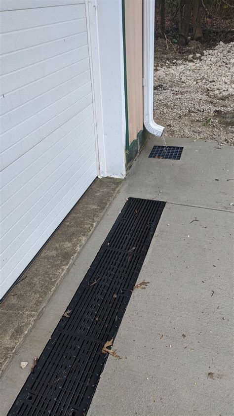 Garage drain. Things To Know About Garage drain. 